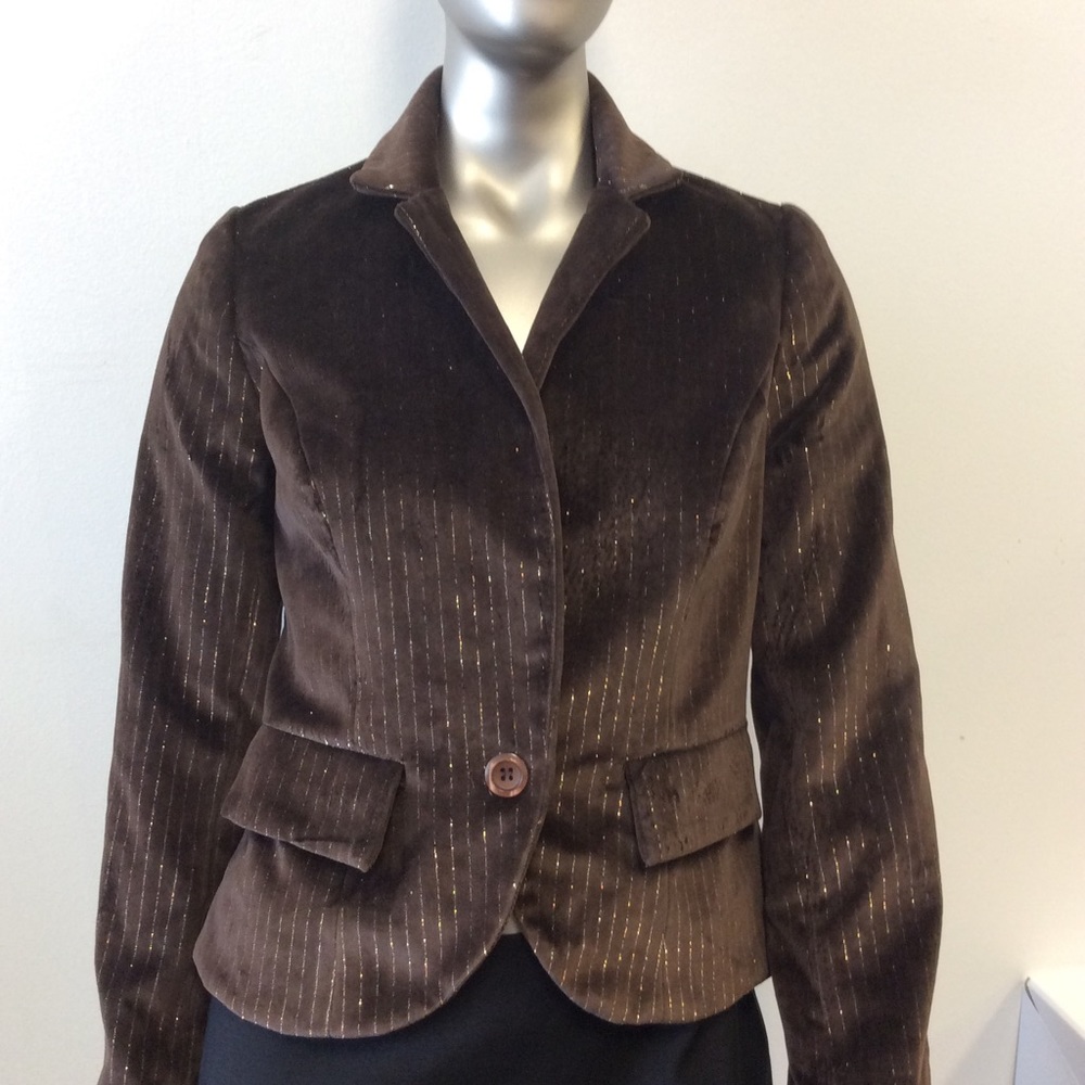 Campaigne Blazer - Picture 3 of 3